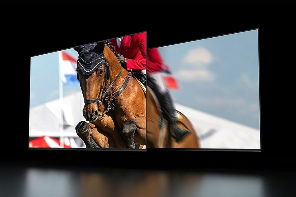 Google Tivi Sony 4K 65 inch K-65S20M2 - 9