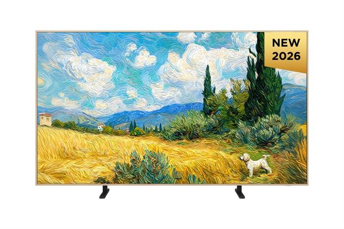 Google Tivi QD-Mini LED TCL 4K 65 inch 65A400 Pro Màu Đen