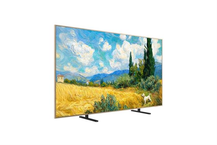 Google Tivi QD-Mini LED TCL 4K 65 inch 65A400 Pro Màu Đen