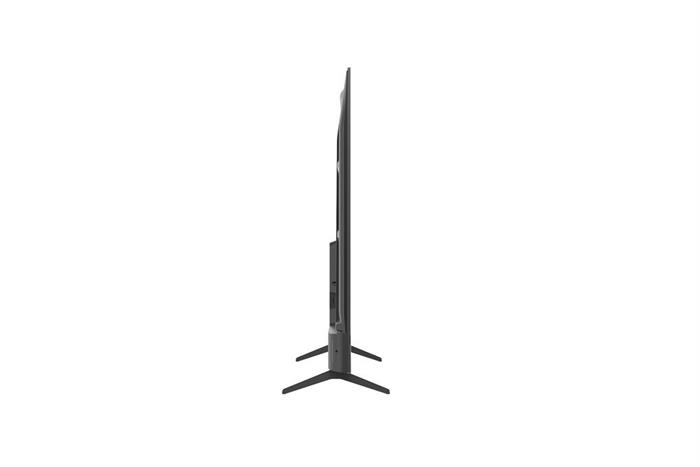 Google Tivi QLED TCL 4K 75 inch 75T6D Màu Đen