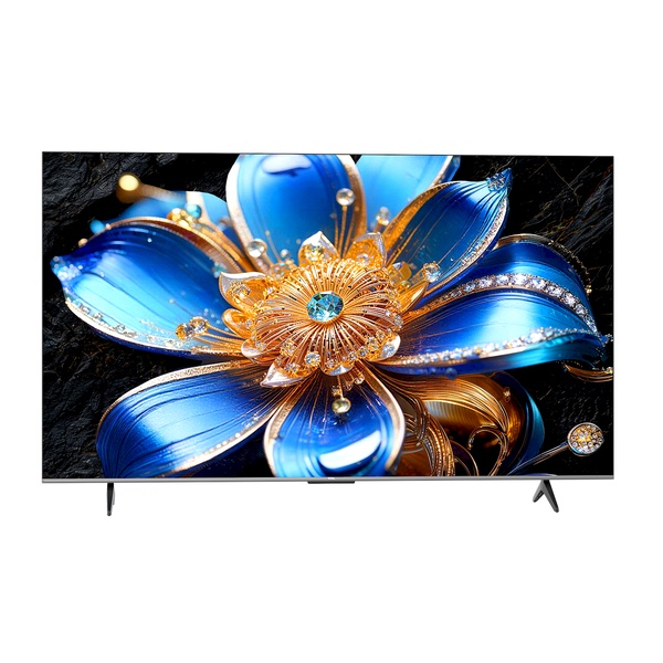 Google Tivi QLED TCL 4K 55 inch 55T6D