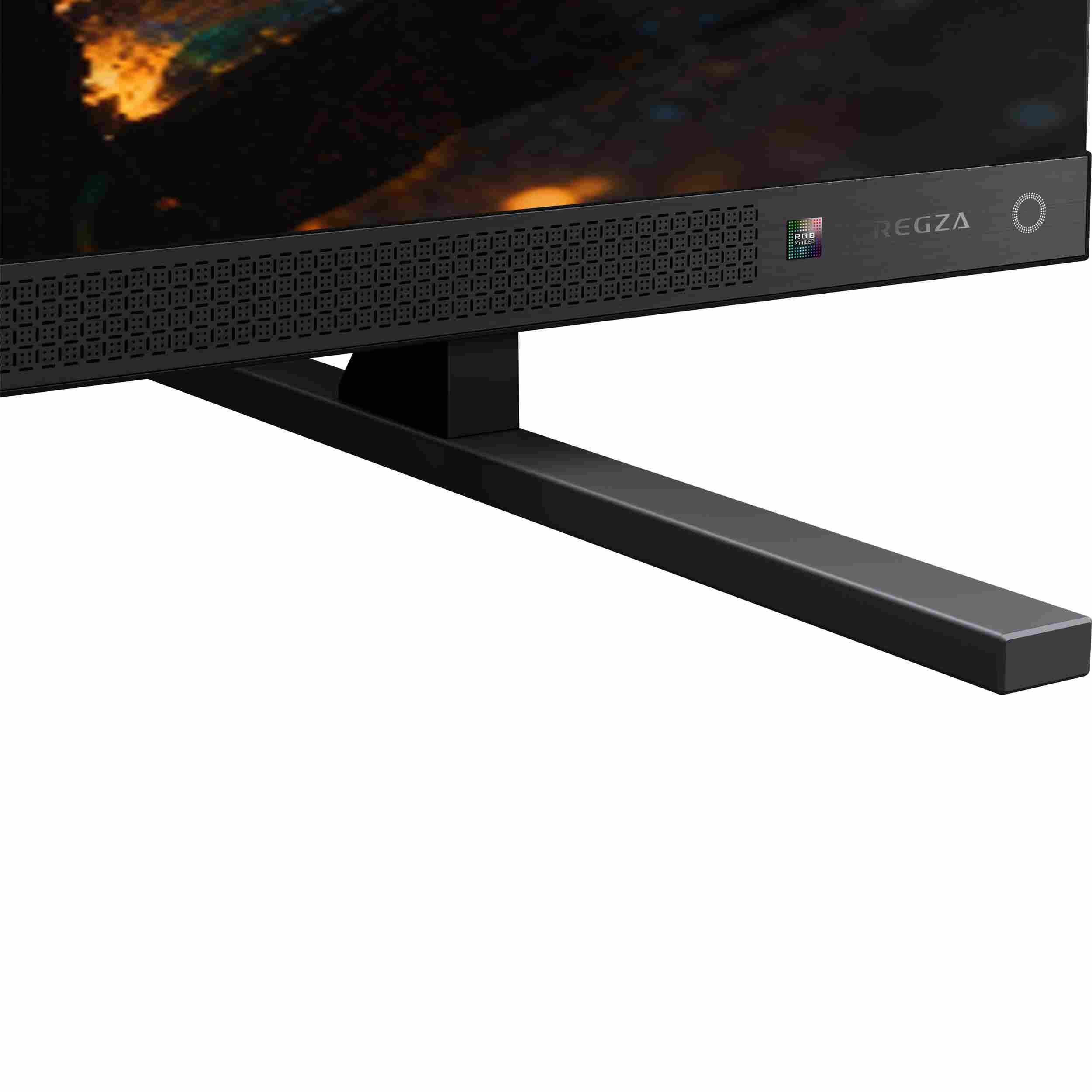 Smart Tivi RGB Mini LED Toshiba AI 4K 75 inch 75ZXSP - 3