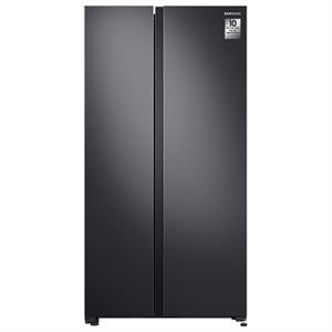Tủ lạnh Samsung Inverter 655 lít Side By Side RS62R5001B4/SV