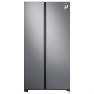 Tủ lạnh Samsung Inverter 655 lít Side By Side RS62R5001M9/SV