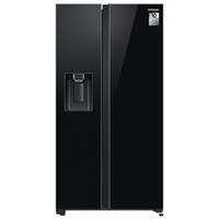 Tủ lạnh Samsung Inverter 635 lít Side By Side RS64R53012C/SV