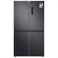Tủ lạnh Samsung Inverter 488 lít Multi Door RF48A4000B4/SV