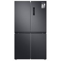 Tủ lạnh Samsung Inverter 488 lít Multi Door RF48A4000B4/SV