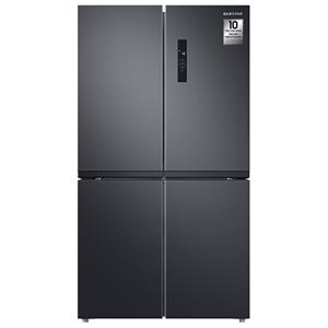 Samsung Inverter 488 lít RF48A4000B4/SV