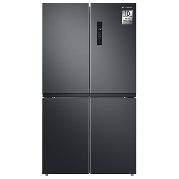 Samsung Inverter 488 lít RF48A4000B4/SV