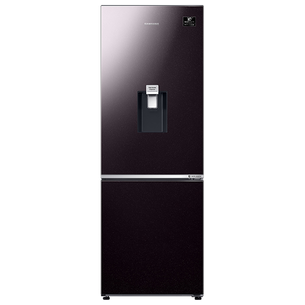Samsung Inverter 307 lít RB30N4190BY/SV