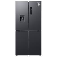 Tủ lạnh Samsung Inverter 488 lít Multi Door RF48A4010B4/SV