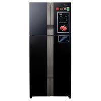 Tủ lạnh Panasonic Inverter 550 lít Multi Door NR-DZ601VGKV