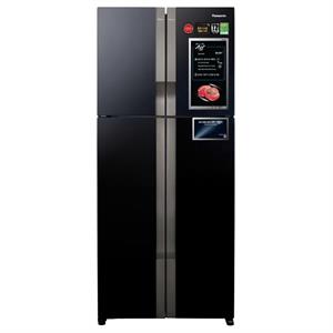 Panasonic Inverter 550 lít NR-DZ601VGKV
