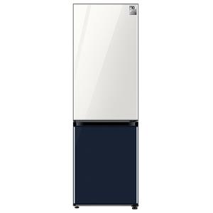 Combo 2 Tủ lạnh Samsung Inverter 678 lít Multi Door Bespoke RB33T307029/SV