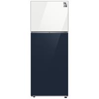 Tủ lạnh Samsung Inverter 460 lít Bespoke RT47CB66868ASV