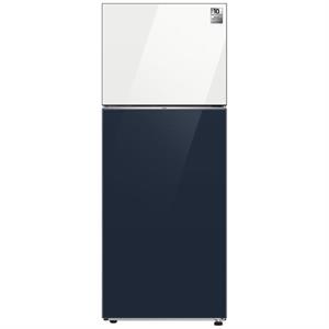 Tủ lạnh Samsung Inverter 460 lít Bespoke RT47CB66868ASV