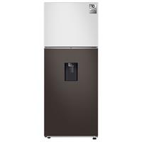 Tủ lạnh Samsung Inverter 406 lít Bespoke RT42CB6784C3SV