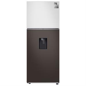 Samsung Inverter 406 lít Bespoke RT42CB6784C3SV