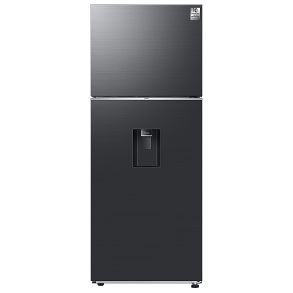 Samsung Inverter 406 lít RT42CG6584B1SV