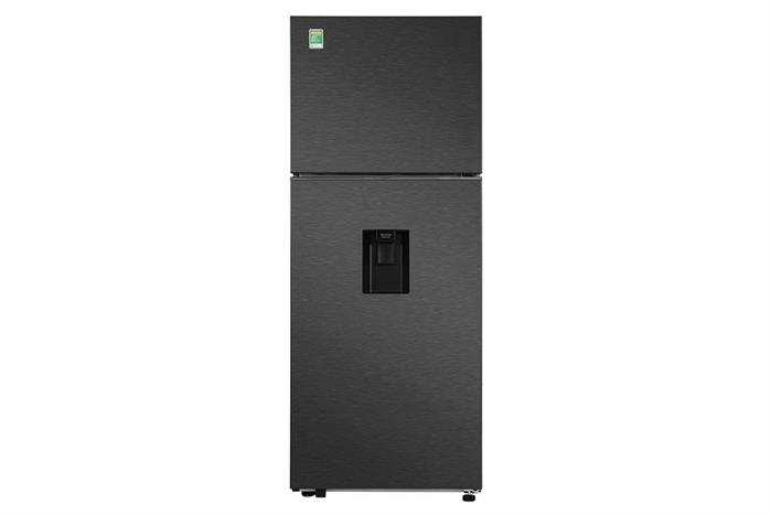 Tủ lạnh Samsung Inverter 406 lít RT42CG6584B1SV Màu Ghi đen