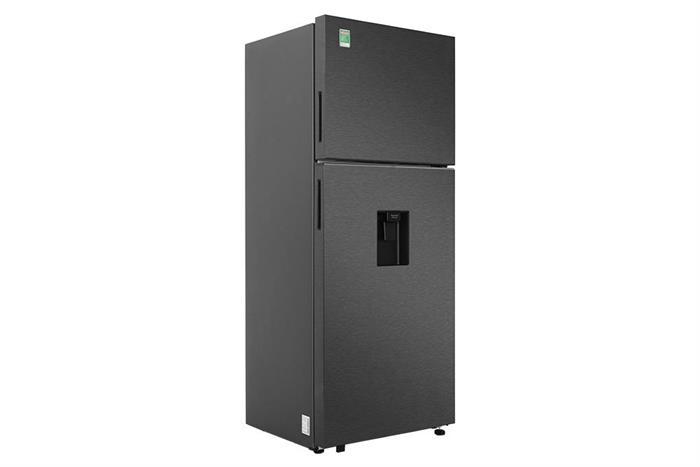 Tủ lạnh Samsung Inverter 406 lít RT42CG6584B1SV Màu Ghi đen