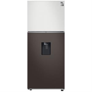 Samsung Inverter 382 lít Bespoke RT38CB6784C3SV