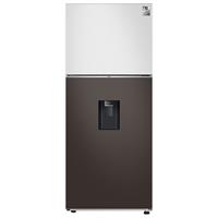 Tủ lạnh Samsung Inverter 382 lít Bespoke RT38CB6784C3SV