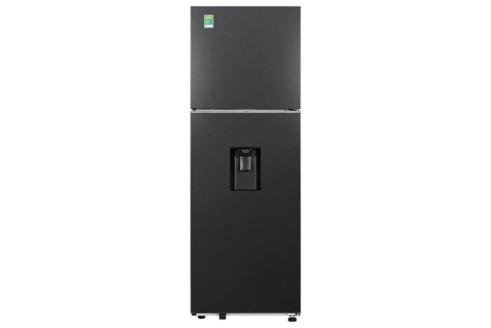 Tủ lạnh Samsung Inverter 345 lít RT35CG5544B1SV Màu Đen