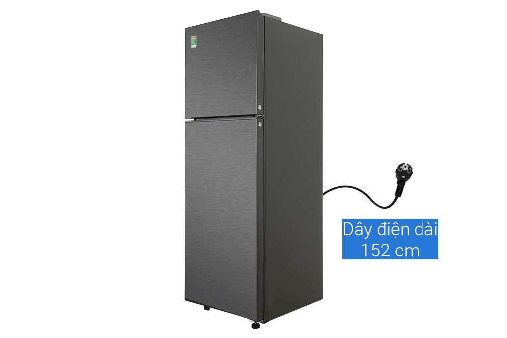 Tủ lạnh Samsung Inverter 305 lít RT31CG5424B1SV - 2