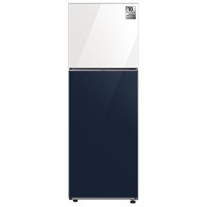 Tủ lạnh Samsung Inverter 305 lít Bespoke RT31CB56248ASV