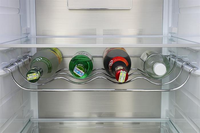 Tủ lạnh LG Inverter 635 lít Side By Side InstaView Door-in-Door GR-X257BG Màu Màu be