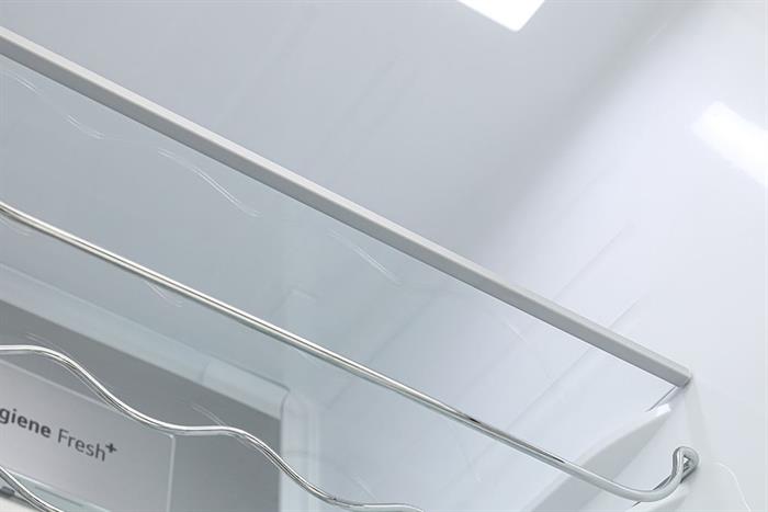 Tủ lạnh LG Inverter 635 lít Side By Side InstaView Door-in-Door GR-X257BG Màu Màu be