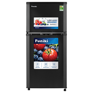 Tủ lạnh Funiki 159 lít HR T6159TDG