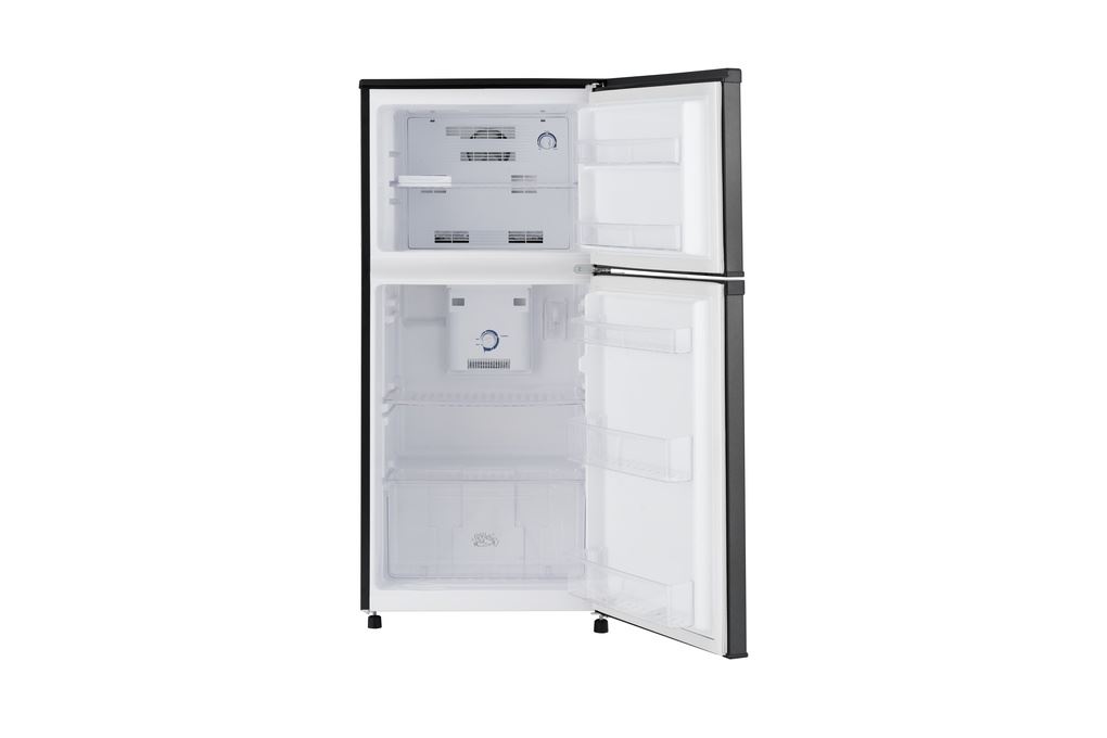 Tủ lạnh Funiki 159 lít HR T6159TDG Màu Ghi đen