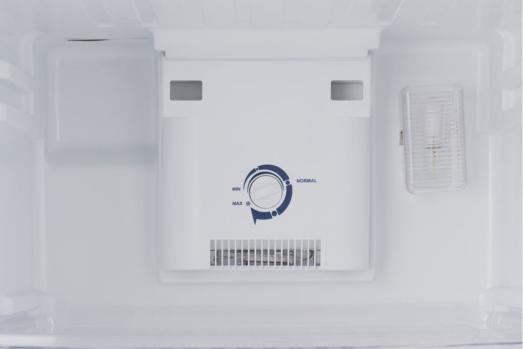 Tủ lạnh Funiki 159 lít HR T6159TDG Màu Ghi đen