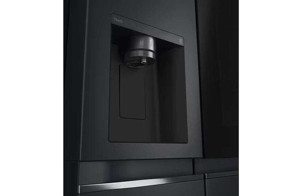 Tủ lạnh LG Inverter 635 lít Side By Side InstaView GR-G257BL - 10