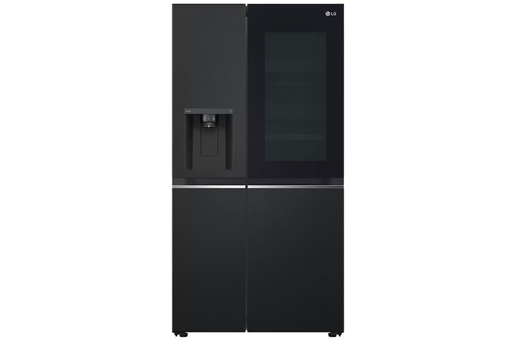 Tủ lạnh LG Inverter 635 lít Side By Side InstaView GR-G257BL - 2
