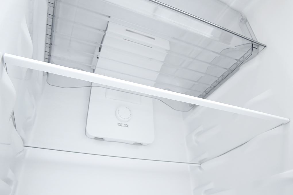 Tủ lạnh Sharp Inverter 197 lít SJ-X215V-DG Màu Đen