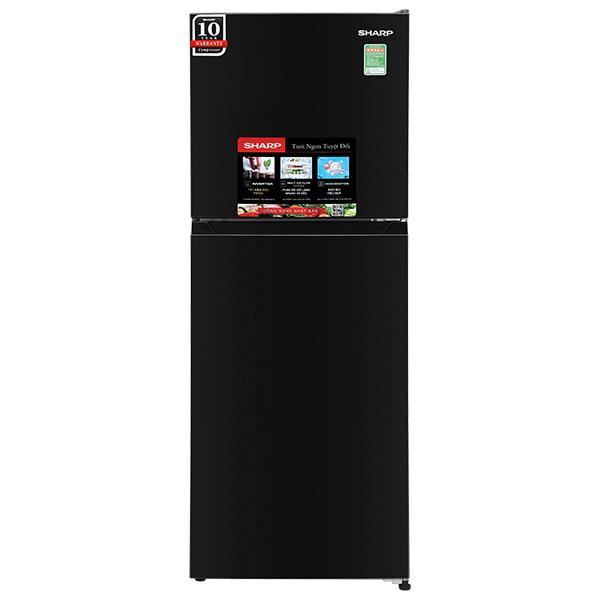 Sharp Inverter 197 lít SJ-X215V-DG