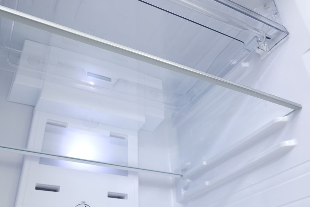 Tủ lạnh Aqua Inverter 358 lít AQR-T410FA(WGB) Màu Đen