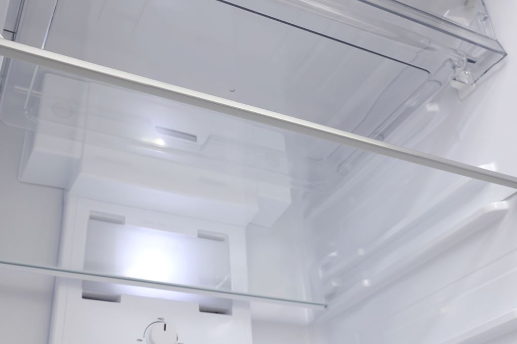Tủ lạnh Aqua Inverter 328 lít AQR-T380FA(WGB) Màu Đen