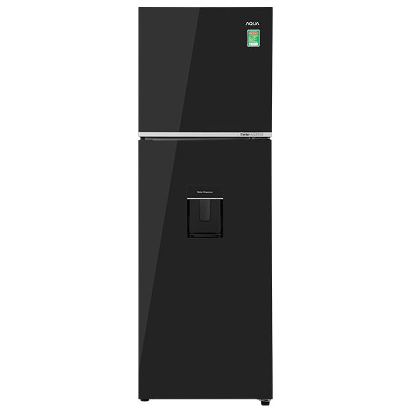 Aqua Inverter 328 lít AQR-T380FA(WGB)