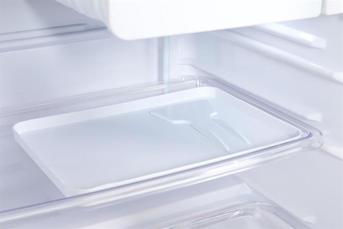 Tủ lạnh Funiki 74 lít FR-71CD Màu Ghi Đậm