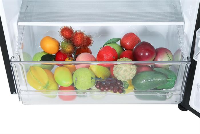 Tủ lạnh LG Inverter 374 lít LTD37BLM Màu Đen