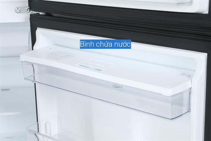 Tủ lạnh LG Inverter 374 lít LTD37BLM Màu Đen