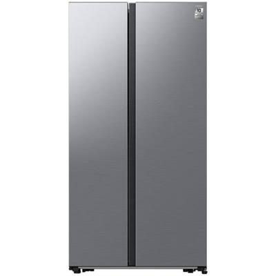 Tủ lạnh Samsung Inverter 583 lít Side By Side RS57DG400EM9SV