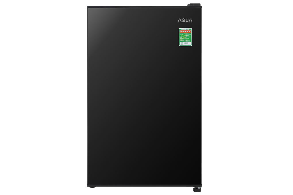 Tủ lạnh Aqua 90 lít AQR-D100FA(BS) Màu Đen