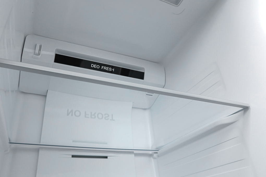 Tủ lạnh Aqua Inverter 550 lít Side By Side AQR-S612XA(CBC) Màu Đen