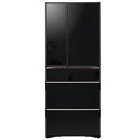 Tủ lạnh Hitachi Inverter 617 lít Multi Door R-HW620RV XK