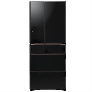 Tủ lạnh Hitachi Inverter 617 lít Multi Door R-HW620RV XK